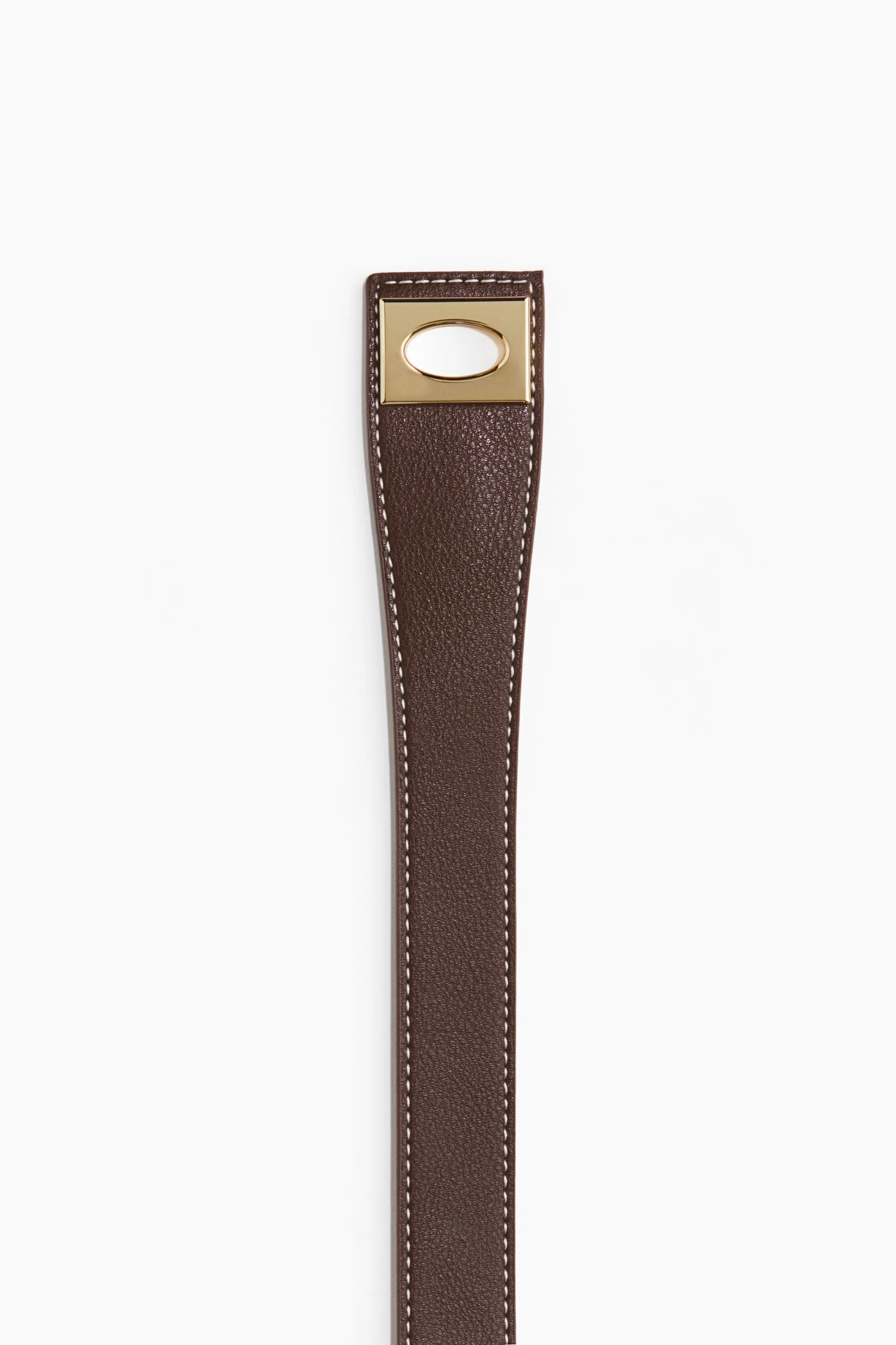 Ceinture - Marron foncé