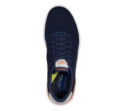 SKECHERS CORLISS Marine — photo 4