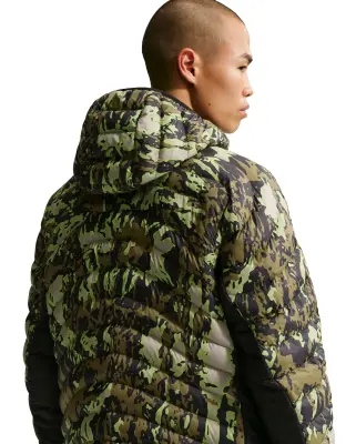 ACG Lava Flow Jacket College Grey — photo 3