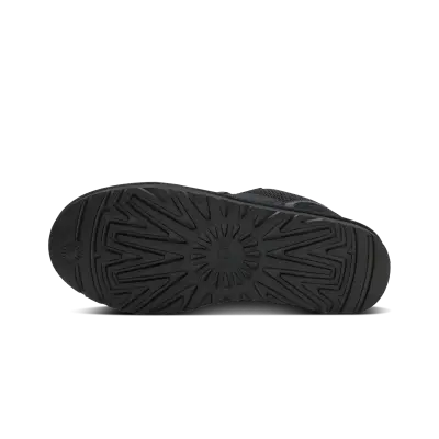 UGG Lowmel Black — photo 3