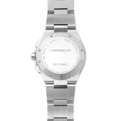 Montre Herbelin Cap Camarat pour Homme 37645B15 — photo 5