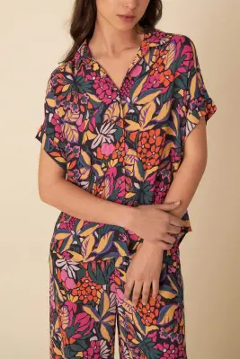 chemise enry joia — photo 1
