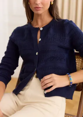 Gilet Félicie — photo 1