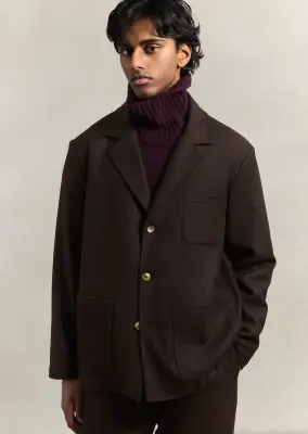 Traveler jacket — photo 2