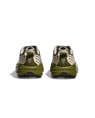 Speedgoat 2 Moss Green Rose Cream — photo 5