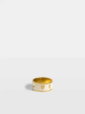 Bague ZV — photo 2