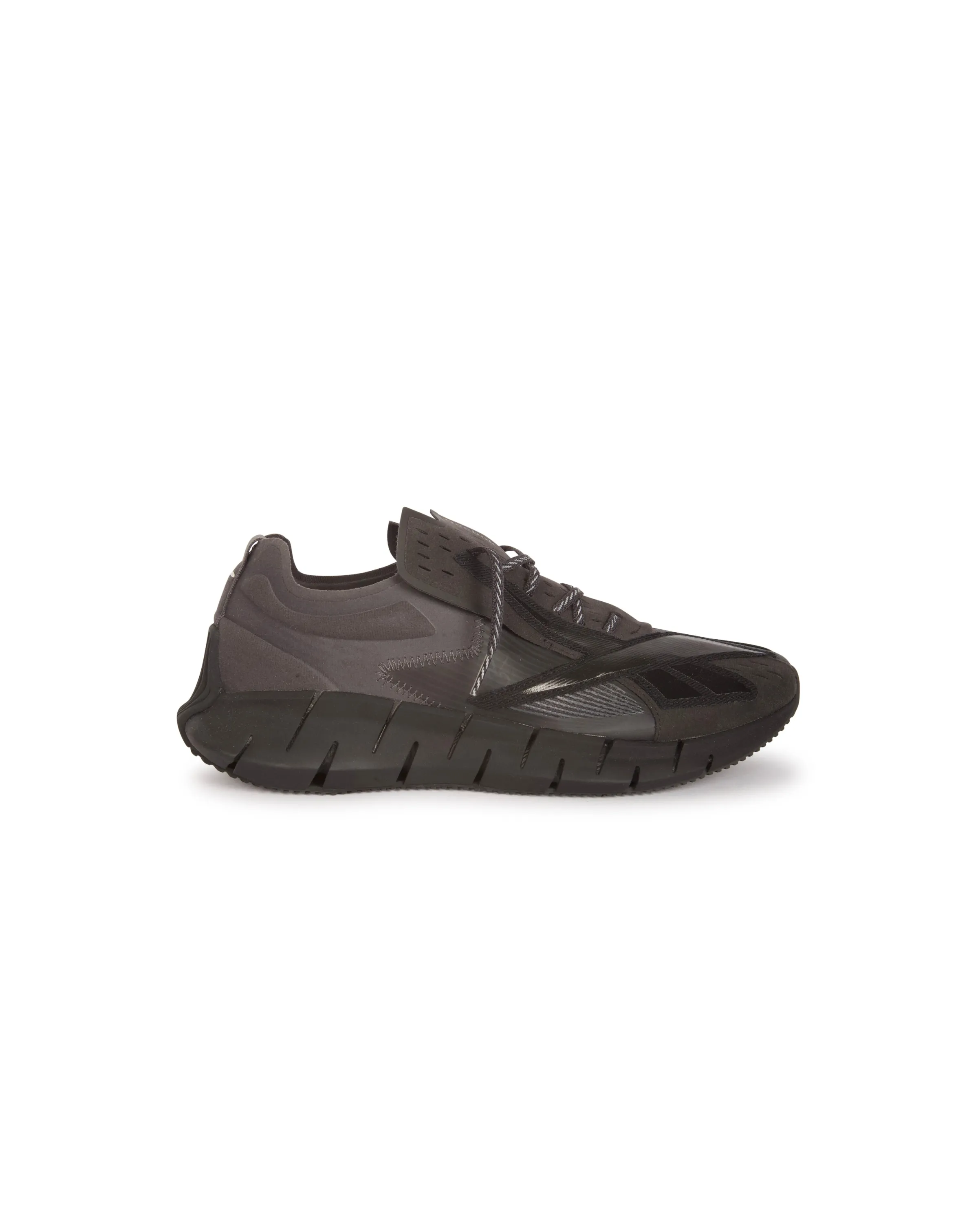 X Maison Margiela ZS MO Project 0 Black