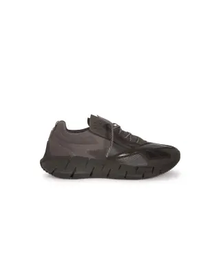 X Maison Margiela ZS MO Project 0 Black — photo 1