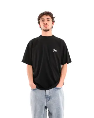 2Getha4eva T-Shirt Black — photo 4