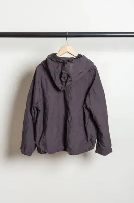Pas De Calais – Jacket 13-60-3476 – Brown — photo 4
