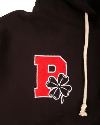 PTC Hoodie Black — photo 4