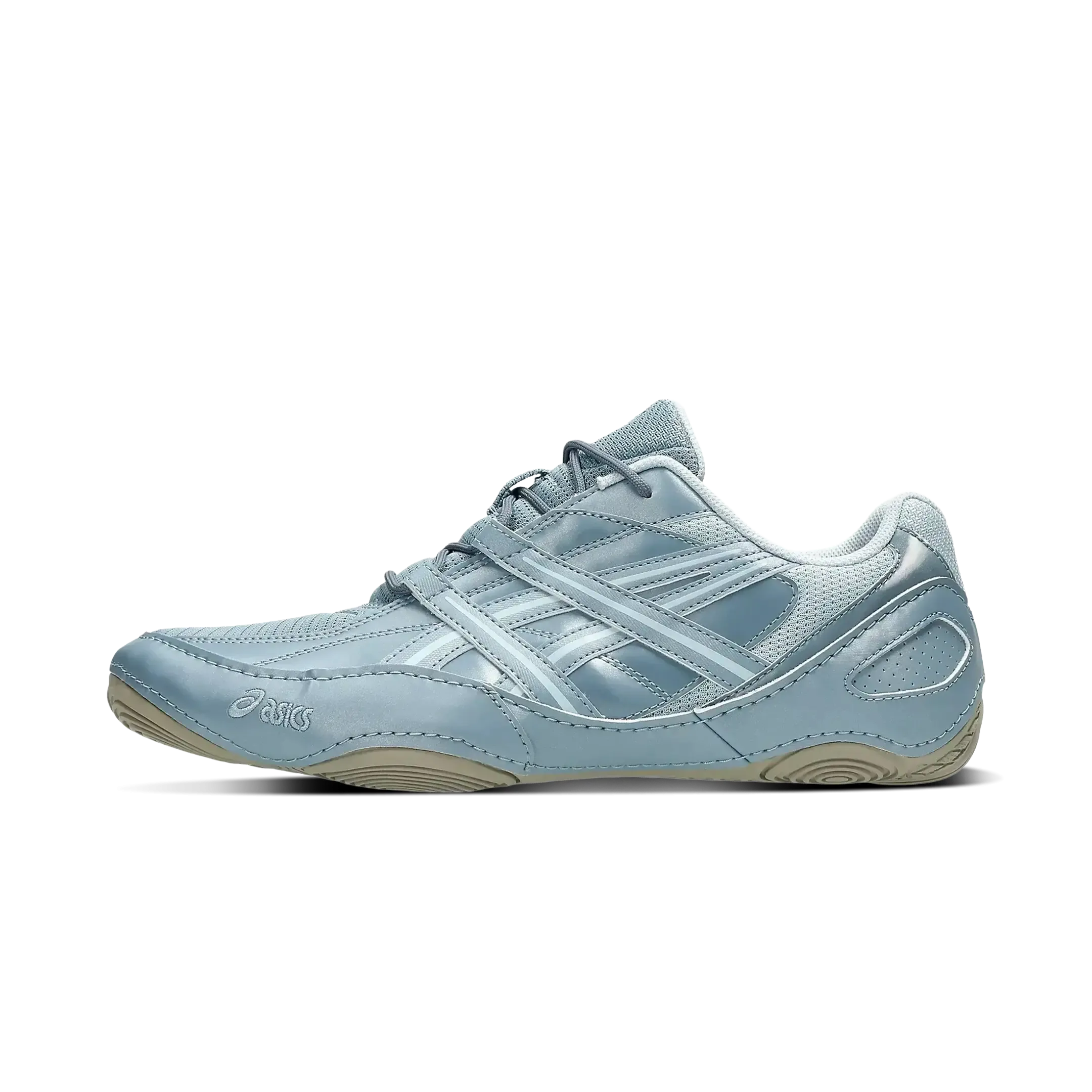 ASICS Hypersync Slate Blue