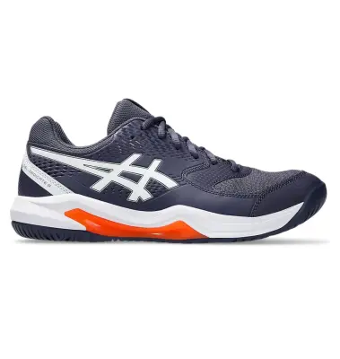 ASICS GEL DEDICATE 8 Violet — photo 2