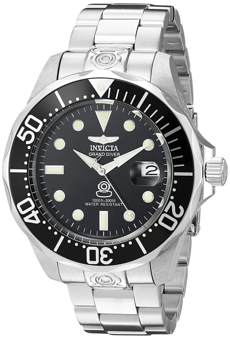 Montre automatique 90940b