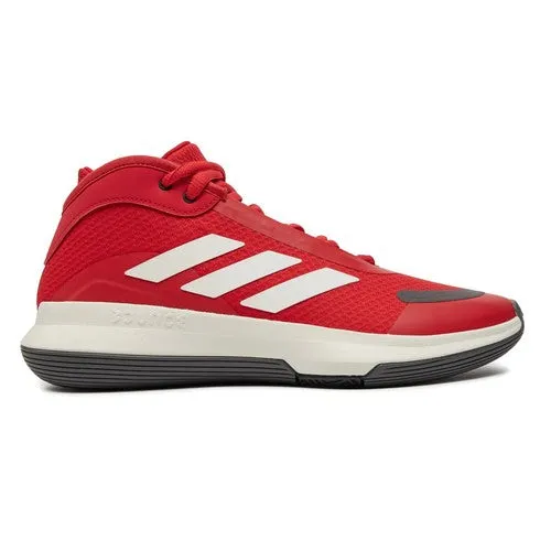 ADIDAS BOUNCE LEGENDS Rouge