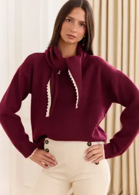 Pull Nina — photo 1