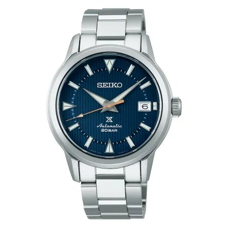 Montre Seiko Prospex Alpinist SPB249J1