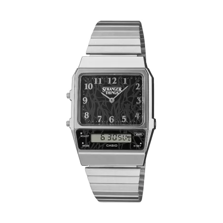 Casio Vintage X Stranger Things AQ-800EST-1AER