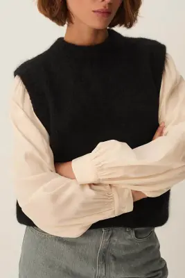 Pull Alberto Noir — photo 4