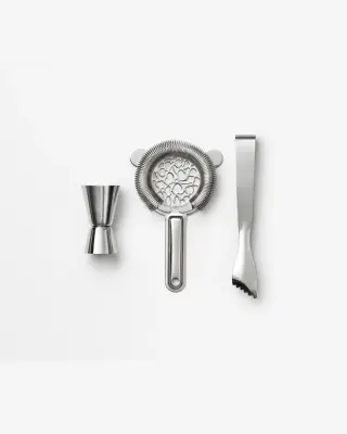 Coffret Cocktail tools – Printworks — photo 6