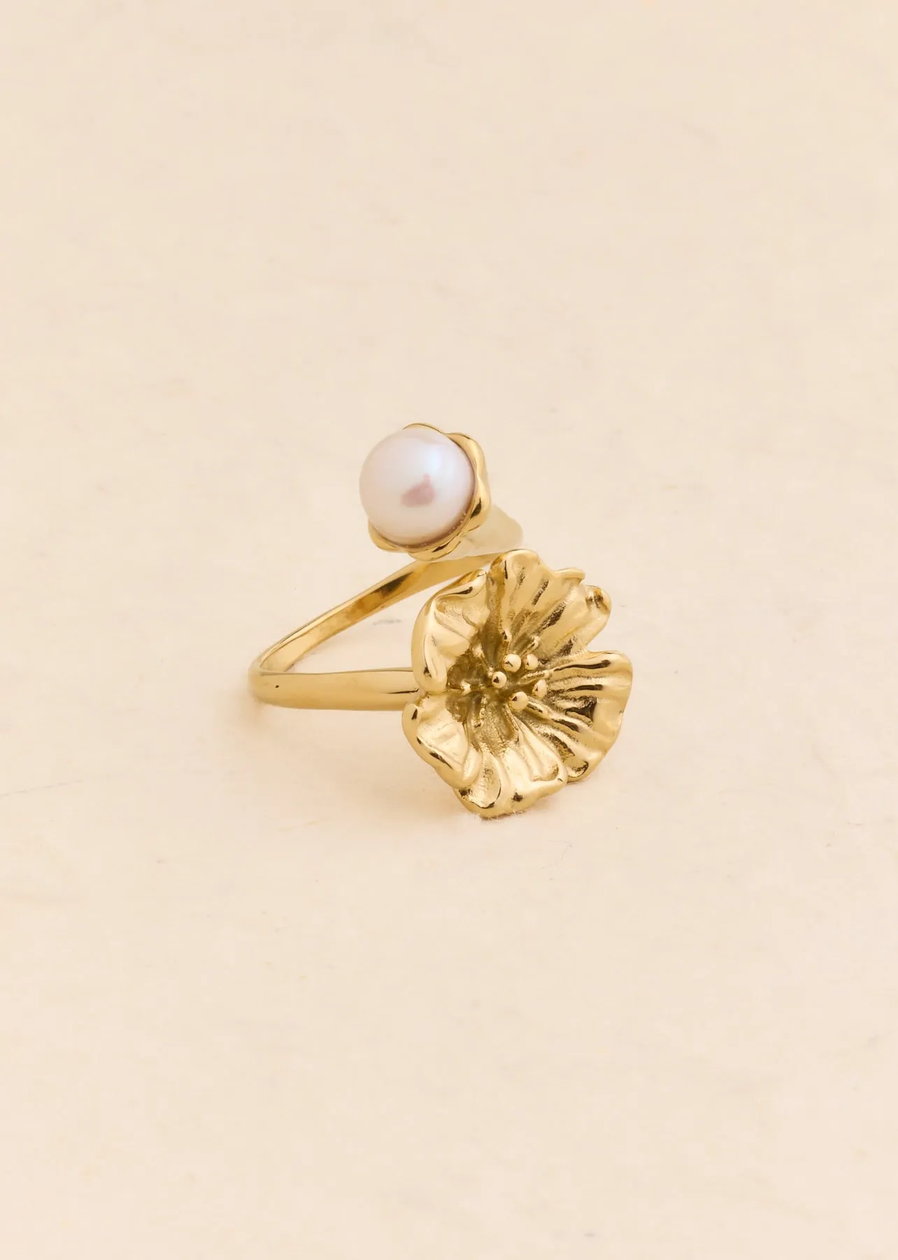 Bague Ayla