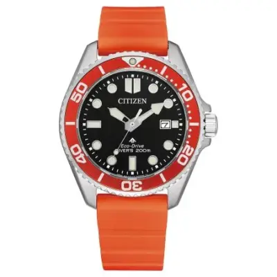 Montre Citizen Promaster Marine BN0268-01E