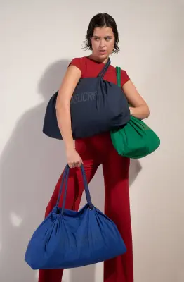 baggy - bleu — photo 4