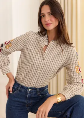 Chemise Sélène — photo 3