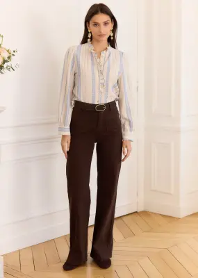 Chemise Ally — photo 5