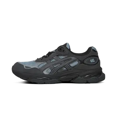 ASICS Gel-NYC 2.0 Slate Blue — photo 1