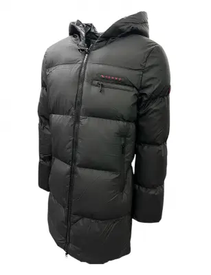Doudoune icon2 longue imperméable — photo 2