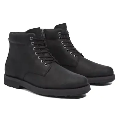 TIMBERLAND ALDEN BROOK Noir — photo 4