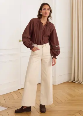 Blouse Elise — photo 3