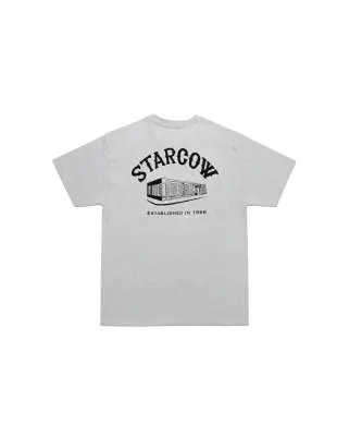 Boutique Tee Grey — photo 1
