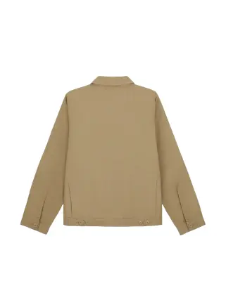 Unline Eisenhower Jacket Khaki — photo 2