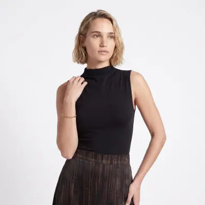 Artlove – Top Alana Black — photo 4