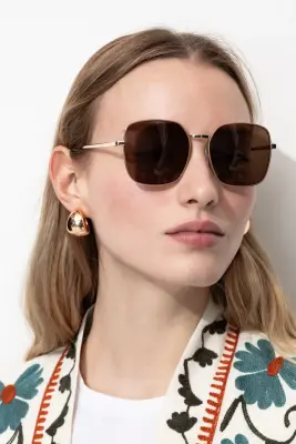 Lunettes de soleil Femme — photo 2