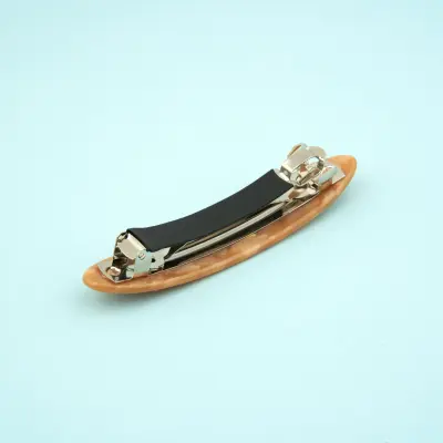 Barrette XL Baguette Coucou Suzette — photo 5