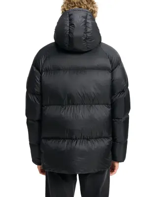 Helium Puffer Jacket Black — photo 5
