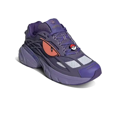 Adidas x Pokémon Adistar XLG 2.0 Gengar — photo 2
