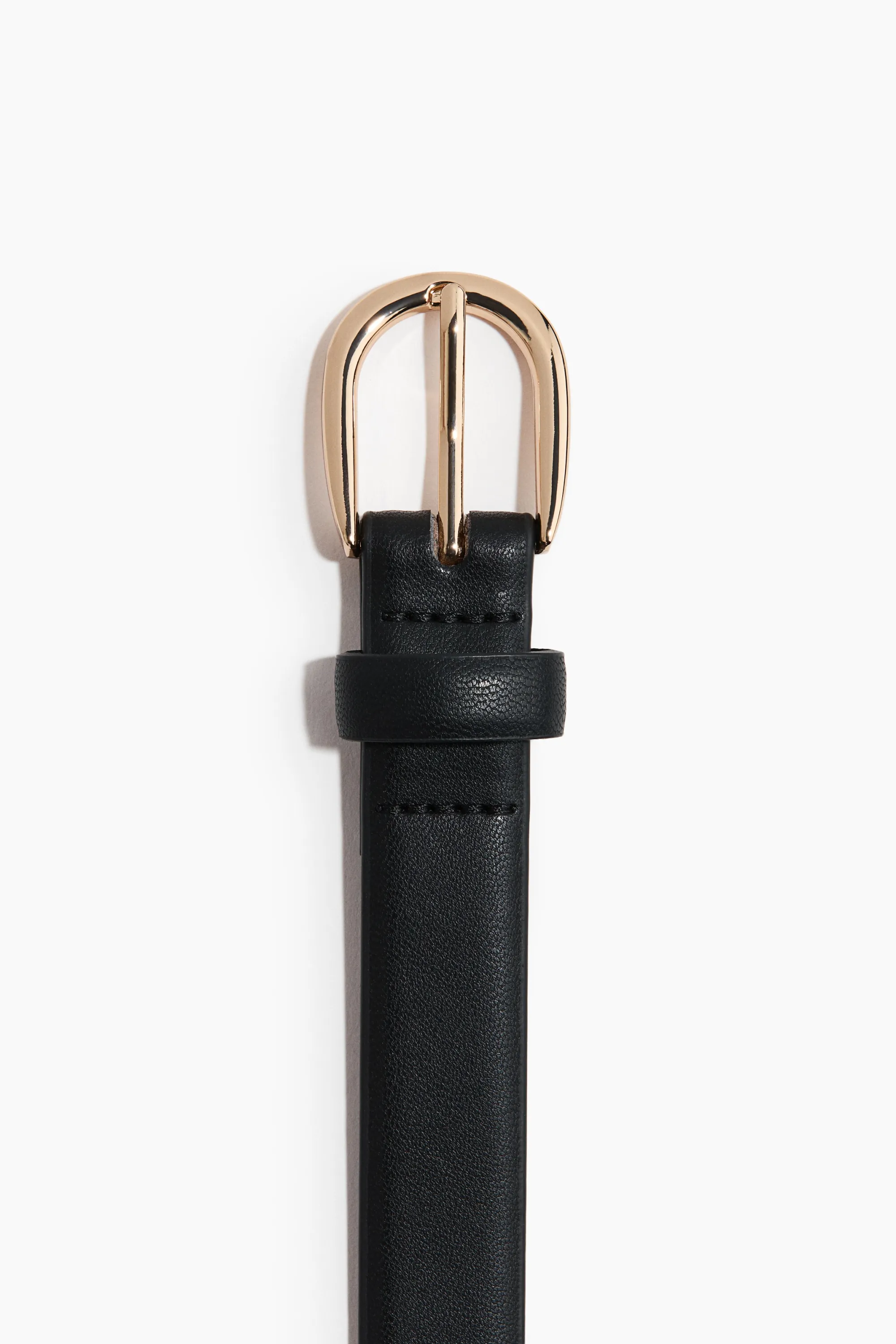 Ceinture - Noir