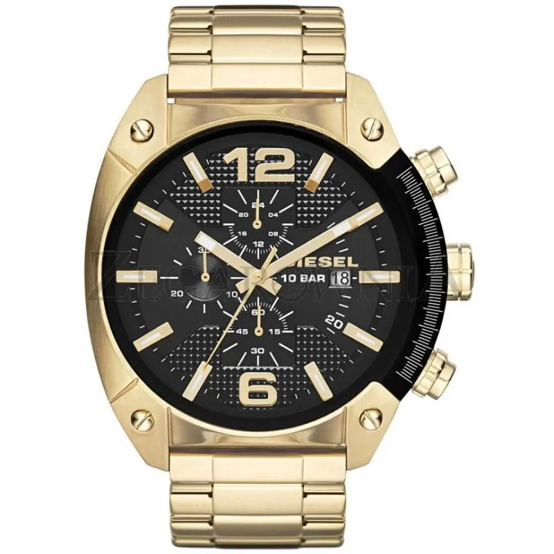 Montre a quartz dz-4342