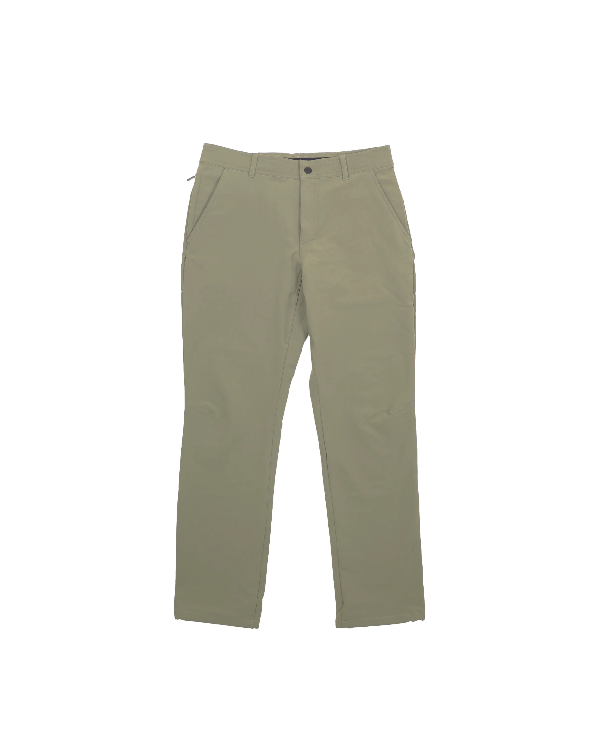 Black Mesa Warm Pant Stone Green