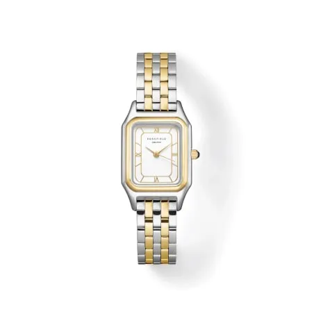 Montre Femme Rosefield Ivy Duotone OCWDSD-OC03