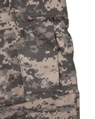 Tactical BDU Pants ACU Digital Camo — photo 3