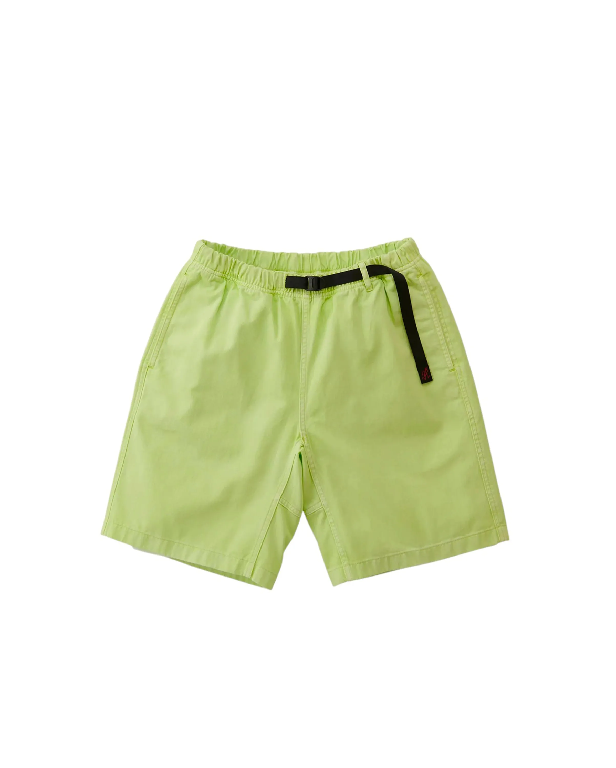 G-short Pigment Dye Kiwi