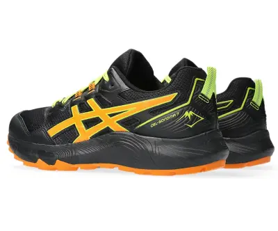 ASICS GEL SONOMA 7 Noir — photo 4
