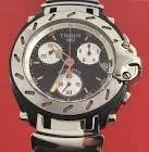 Montre t-race t472s