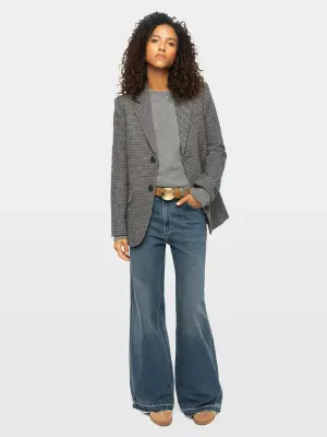 Blazer Vanille — photo 1