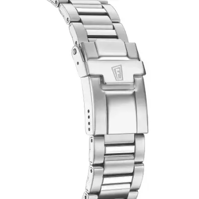Festina Timeless Chronograph pour Homme F20560/3 — photo 3